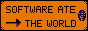 Software ate the world